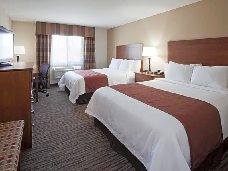 American Inn & Suites