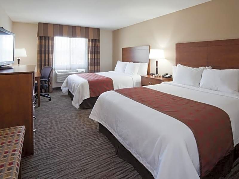 GrandStay Hotel and Suites Parkers Prairie