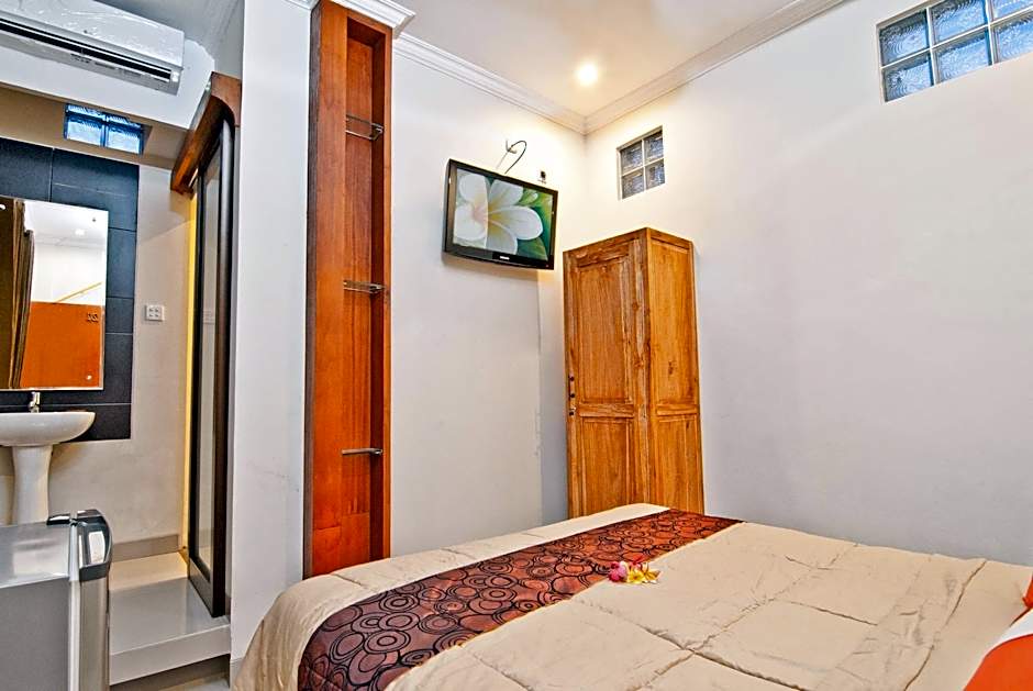 Kuta EcoStay Guest House