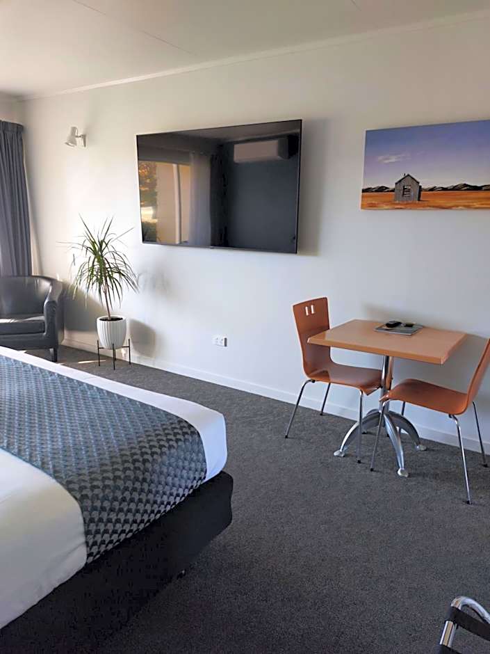 Lake Dunstan Motel