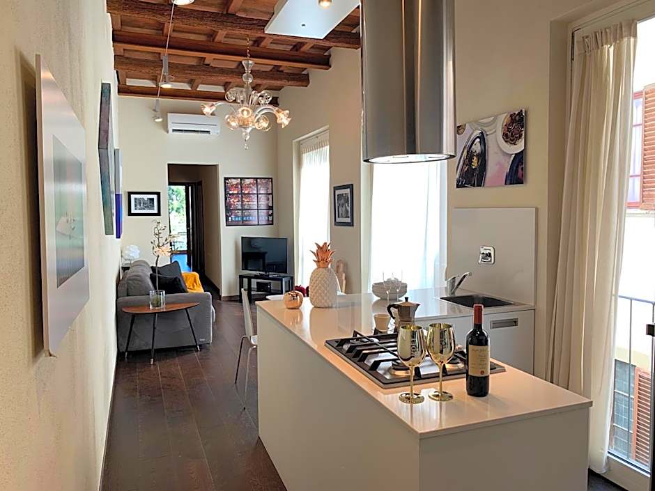 Florence Art Apartments
