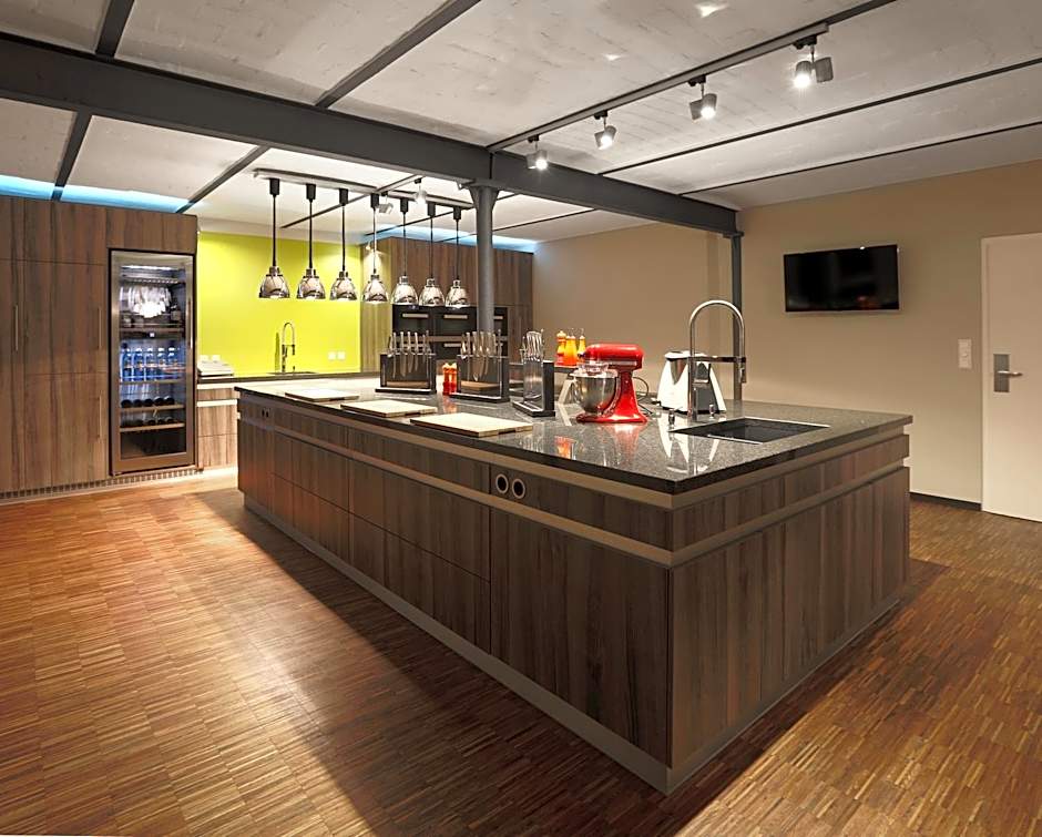 Hotel An der Wasserburg