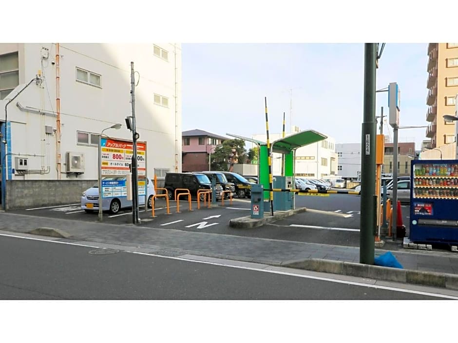 Odawara Terminal Hotel - Vacation STAY 83709v