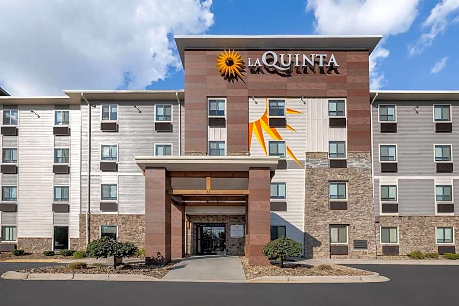 La Quinta Inn & Suites by Wyndham Greenville Woodruff Rd