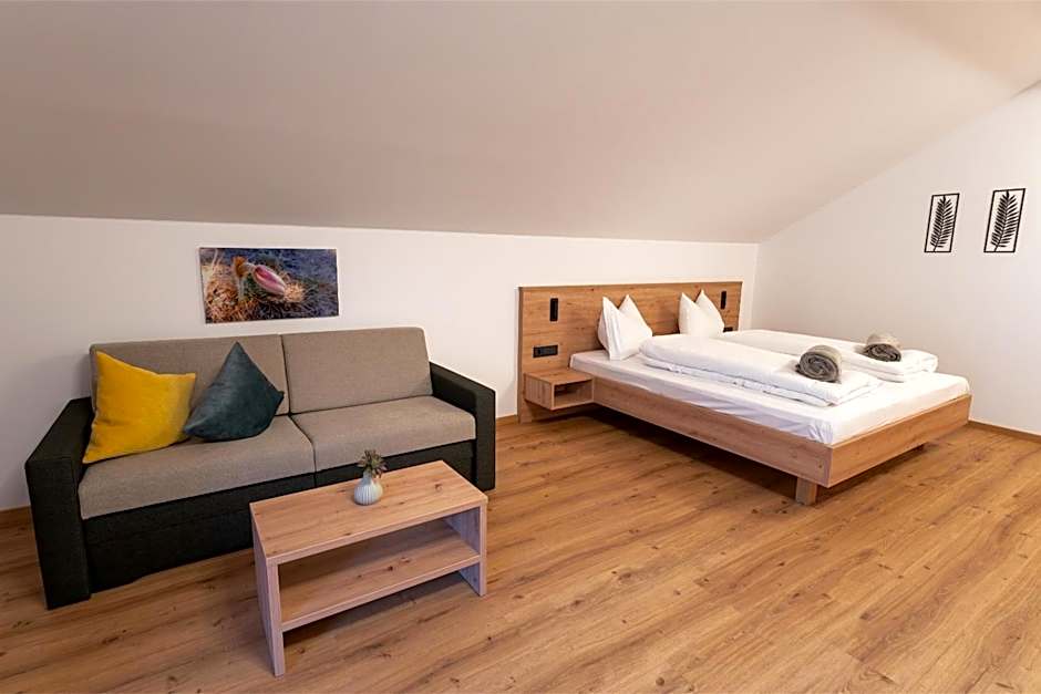 Self Service Hotel Schnalser Hof