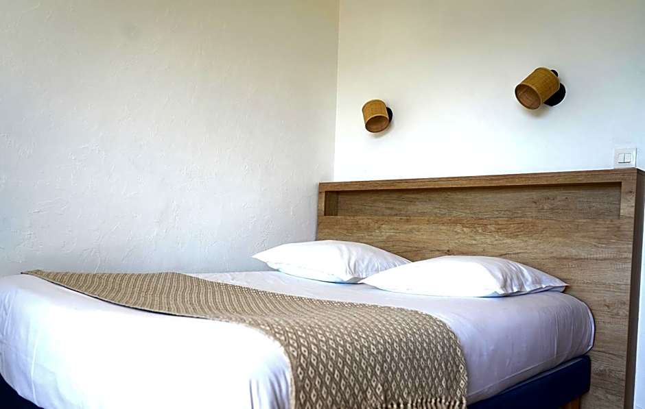 MOTEL ASCOT - Hotel & Appartements