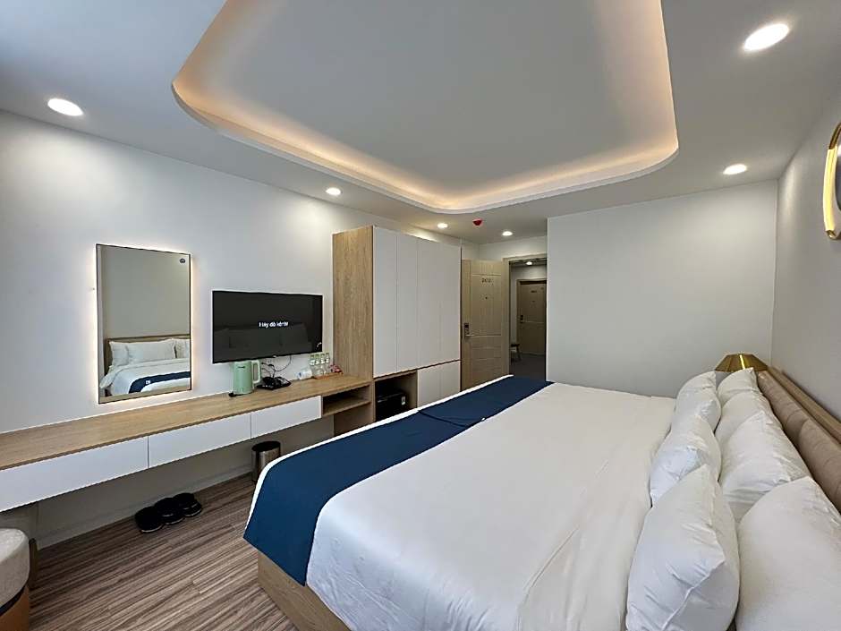 Thanh Thanh Premier Dalat Hotel