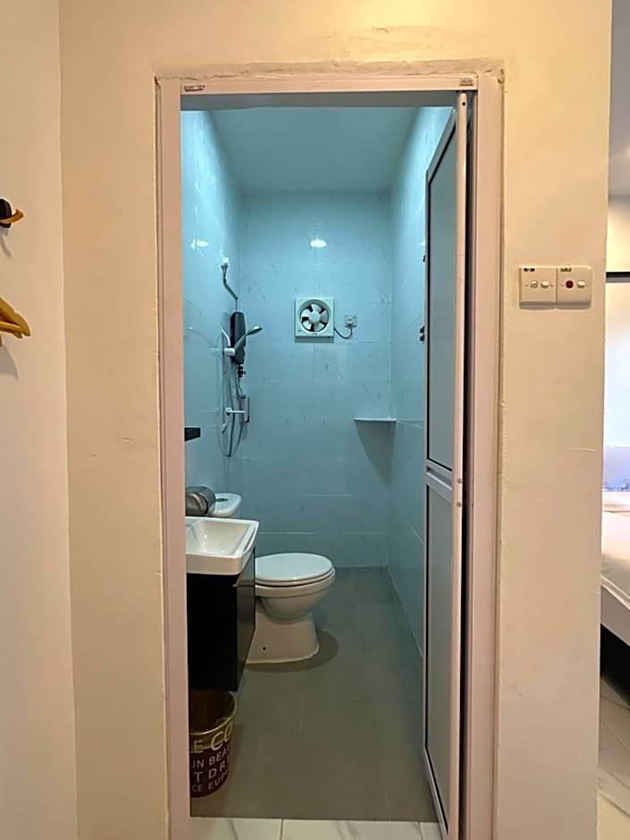 Guest House Gua Kelam