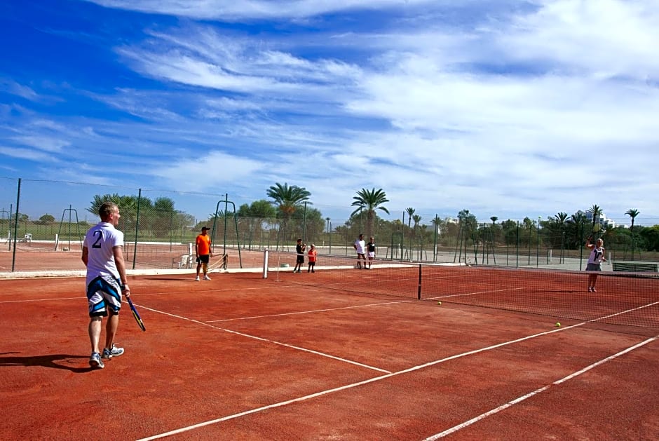 Seabel Alhambra Beach Golf & Spa