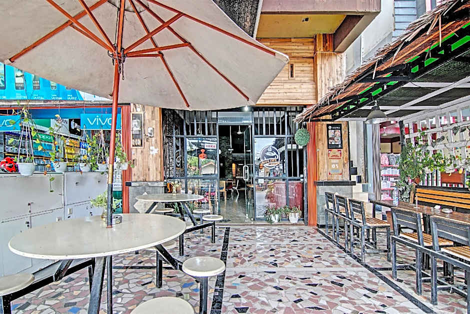 Hotel O Aulya Homestay Syariah Near Tuanku Tambusai Stadium