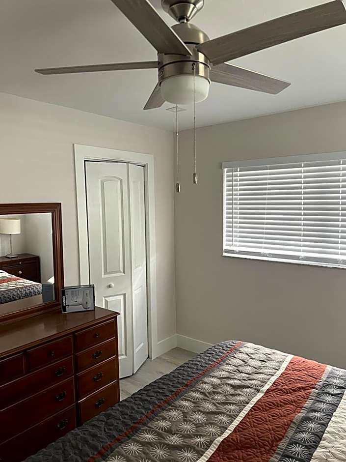 SEA ECHO APPARTMENT MOTEL