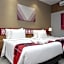 Hotel Patra Parapat