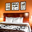 Sleep Inn & Suites Oklahoma City North