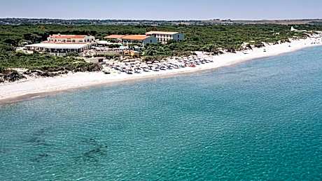 MClub Del Golfo