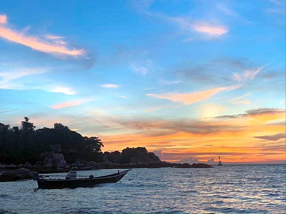 Save Bungalow Koh Tao