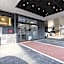 Hotel Hermes at Yongin Everland Station