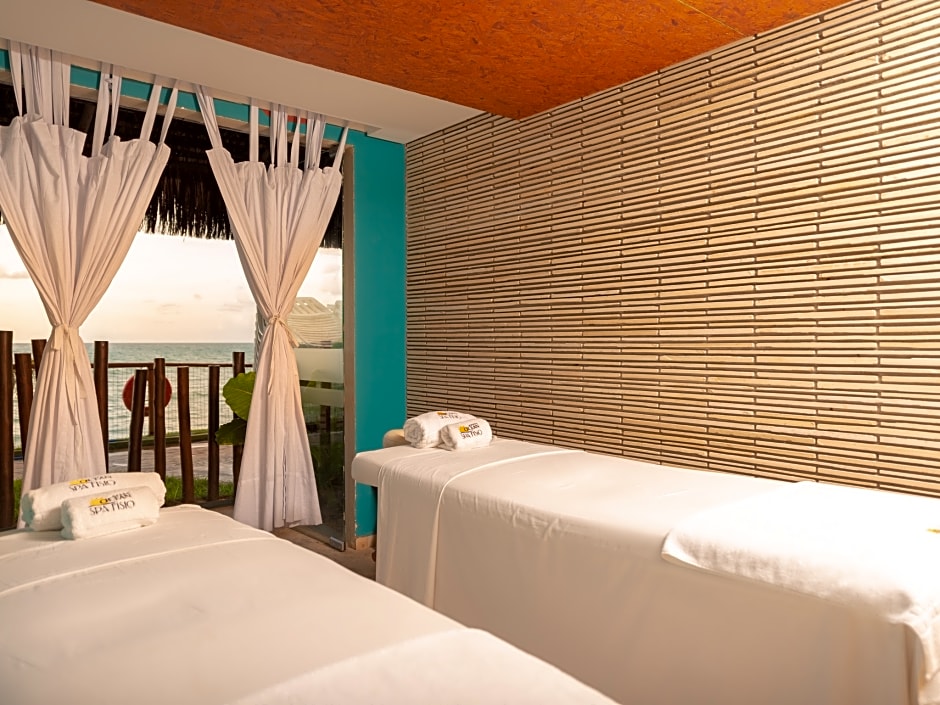 Ocean Palace All Inclusive Premium