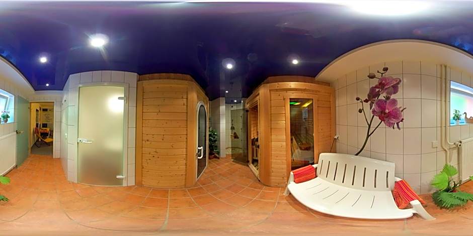 Hotel Sonnenhof