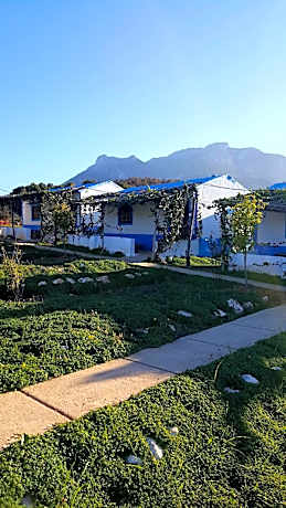 Ferma Jebala Ecolodge