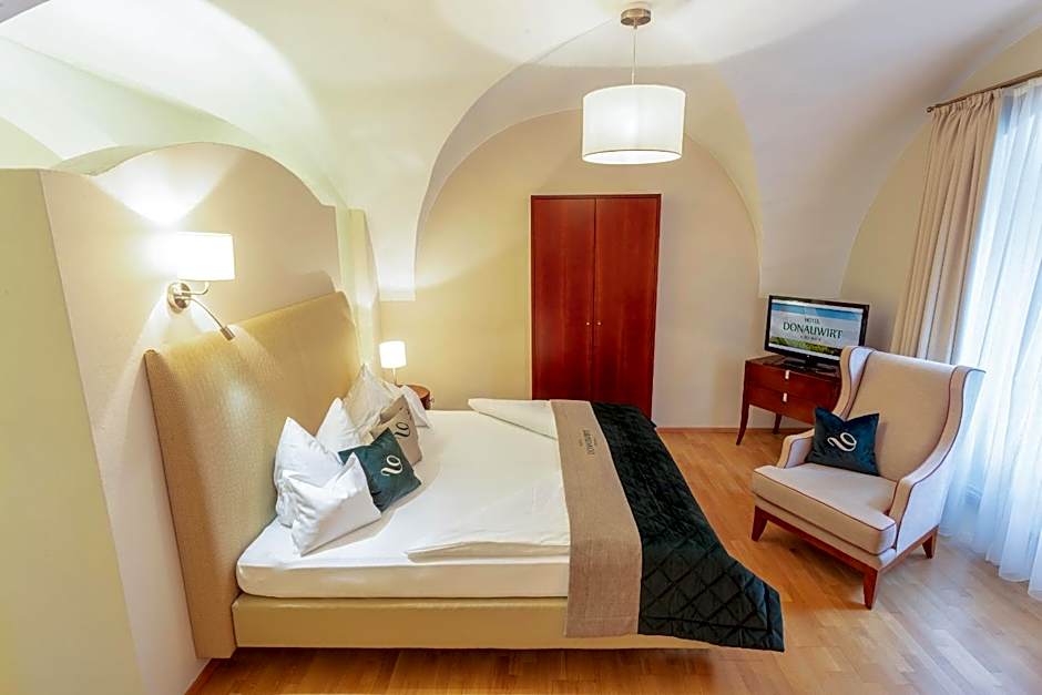 Donauwirt - Hotel garni