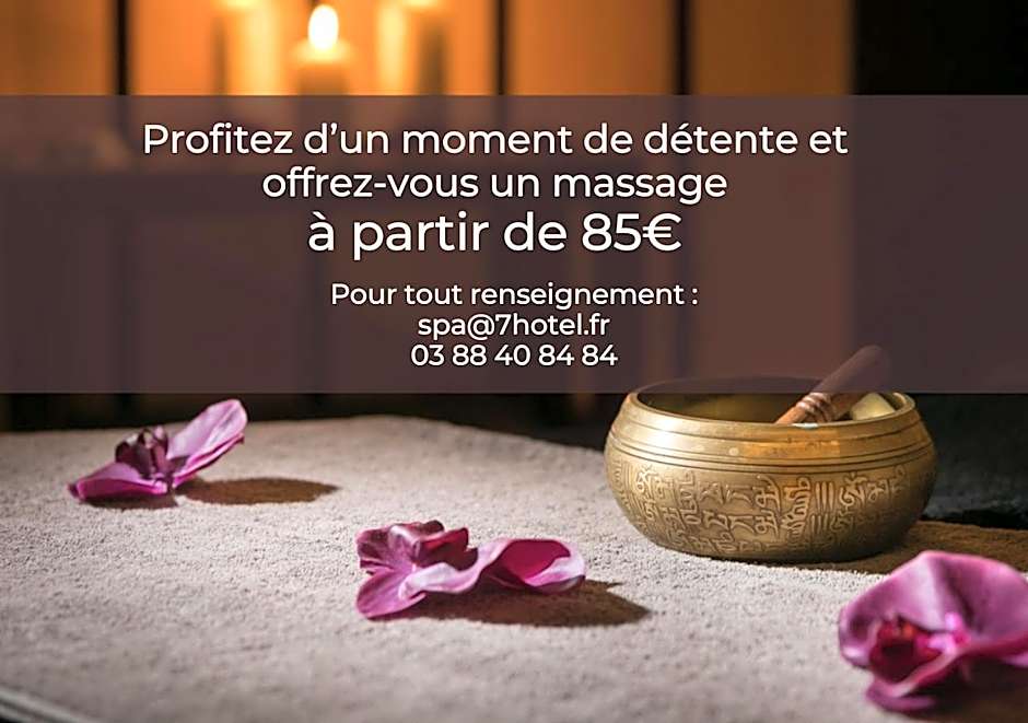 7Hotel&Spa