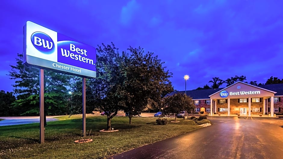 Best Western Chester Hotel