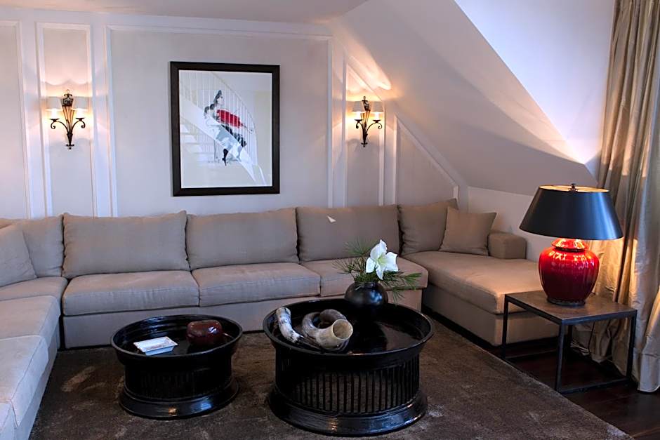 Hotel München Palace