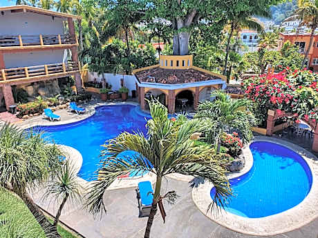 Bungalows As D' Oros Deluxe