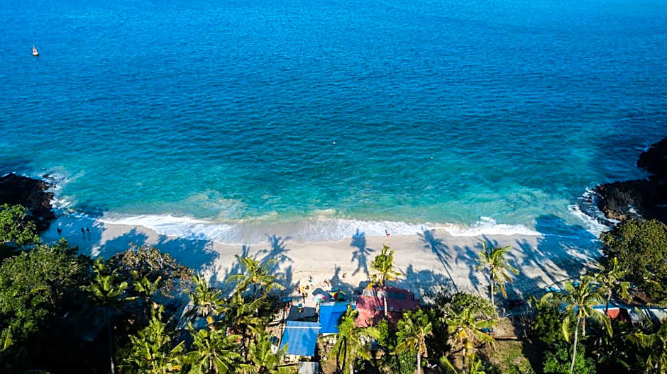 CASA MIMBA - Seaview Private Pool Villa Padangbai