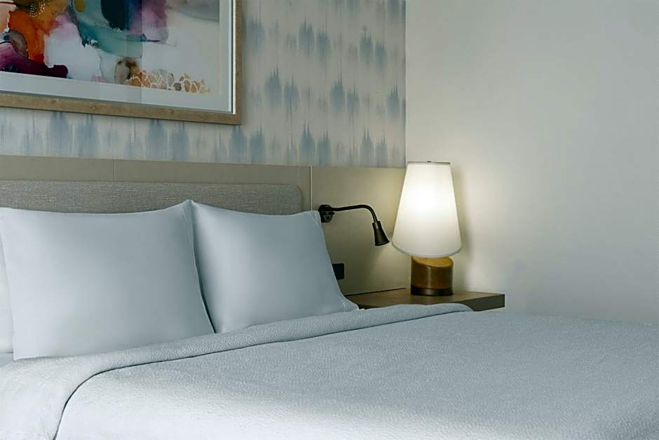 Hilton Garden Inn Conway