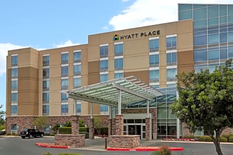 Hyatt Place San Antonio North Stone Oak