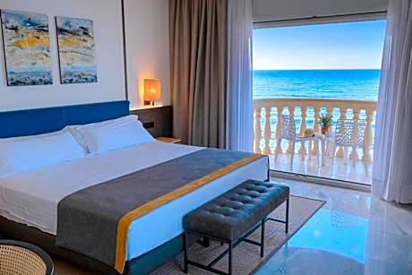URH Sitges Playa