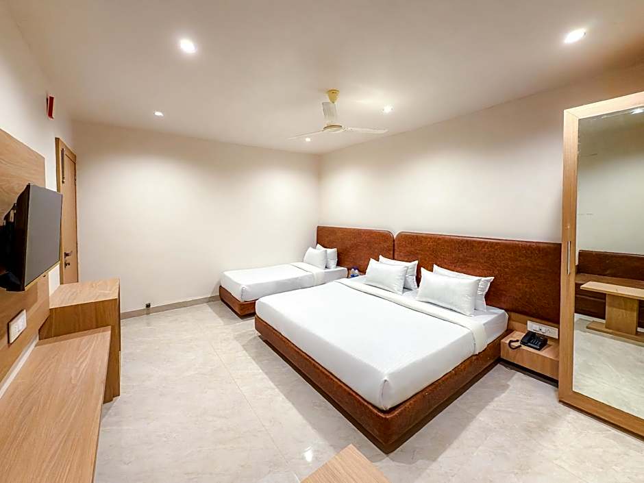 Hotel Anand