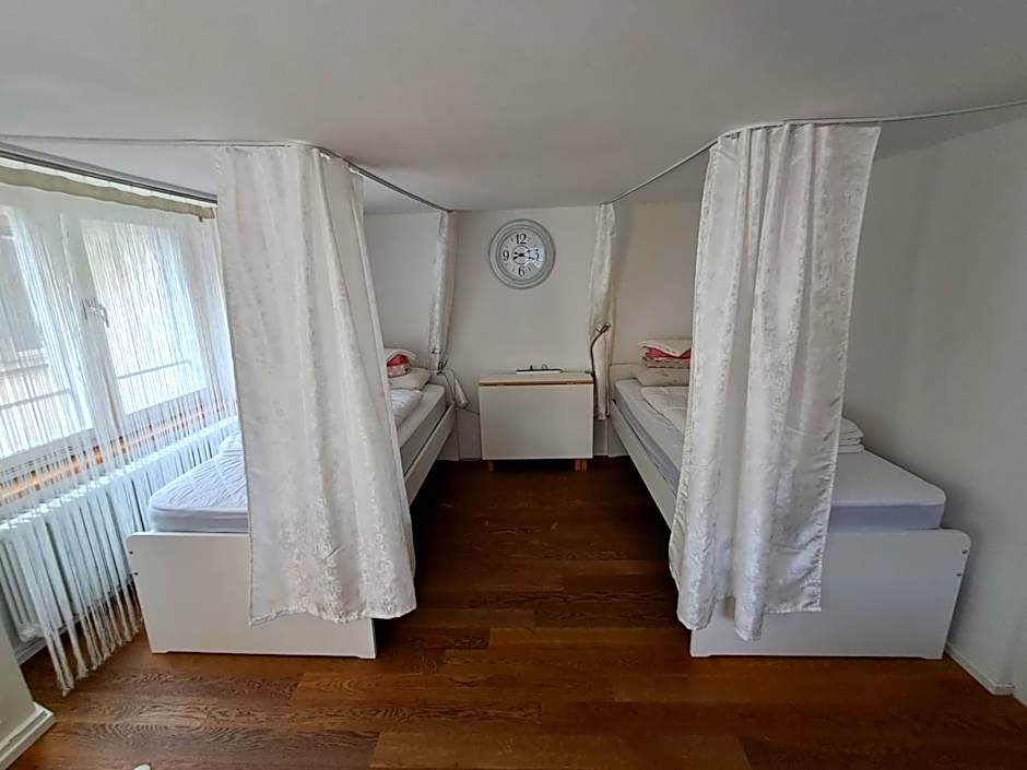 Friendly Hostel Zürich