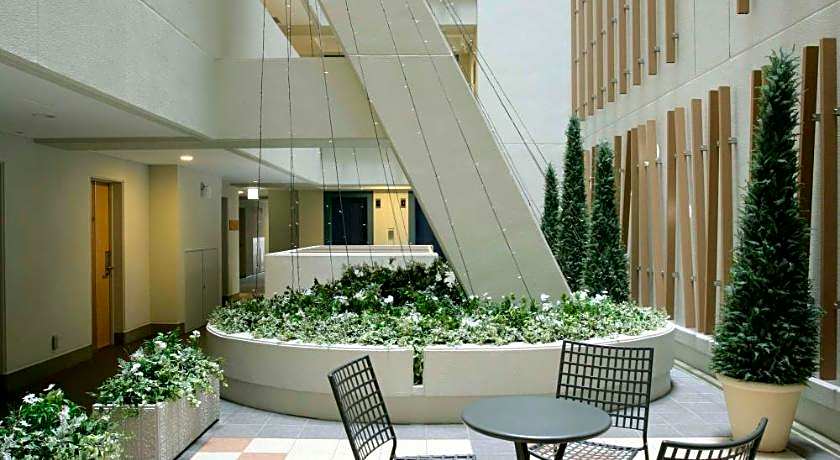 Hotel Lumiere Nishikasai