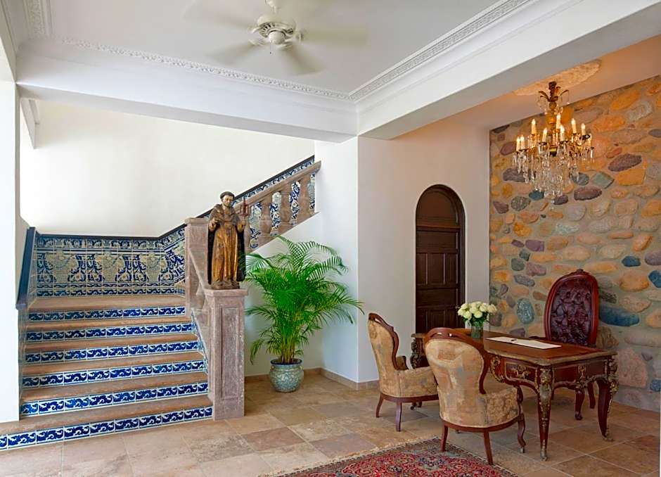 Casa Kimberly Boutique Hotel