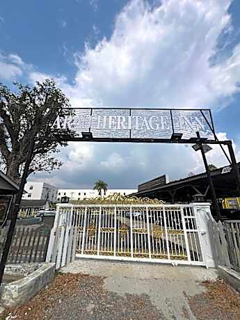 Arau Heritage Inn