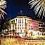 Mercure Hotel Duesseldorf City Center