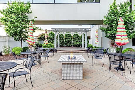 DoubleTree by Hilton Binghamton