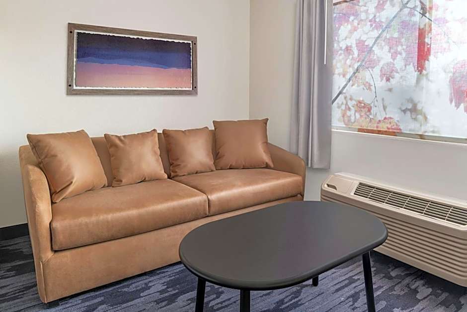 Fairfield Inn & Suites by Marriott Jackson