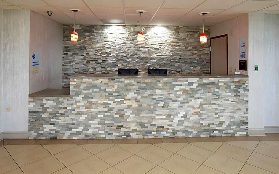 Americas Best Value Inn West Point, MS