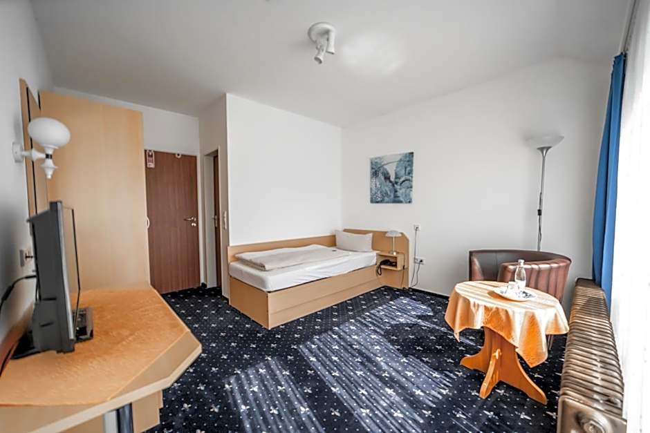 Hotel Joh