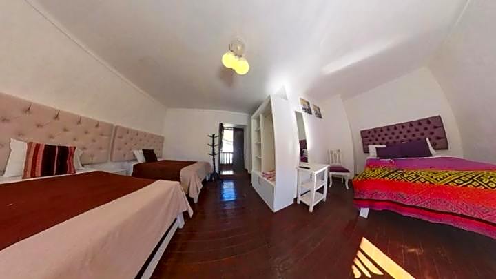 Hotel R House Valle Sagrado Collection