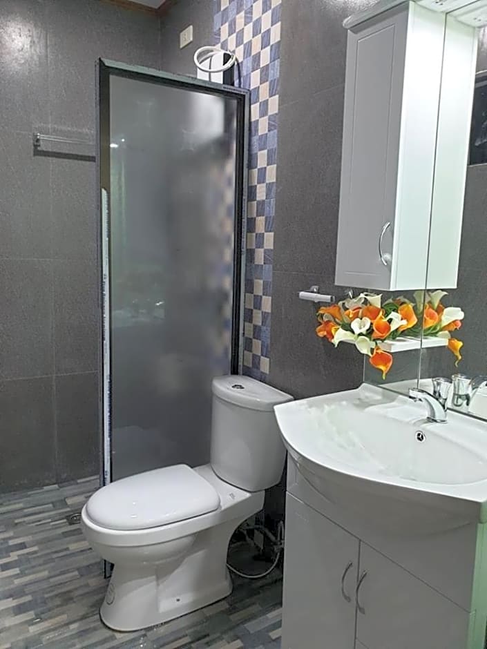 Camiguin KALIMBA DE LUNA INN