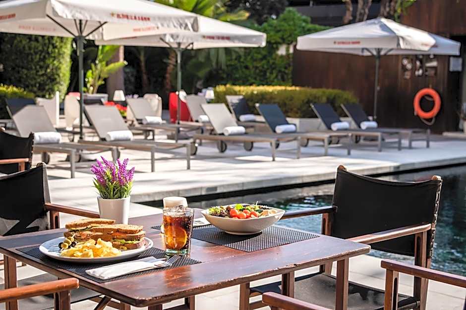 Hotel Medium Sitges Park