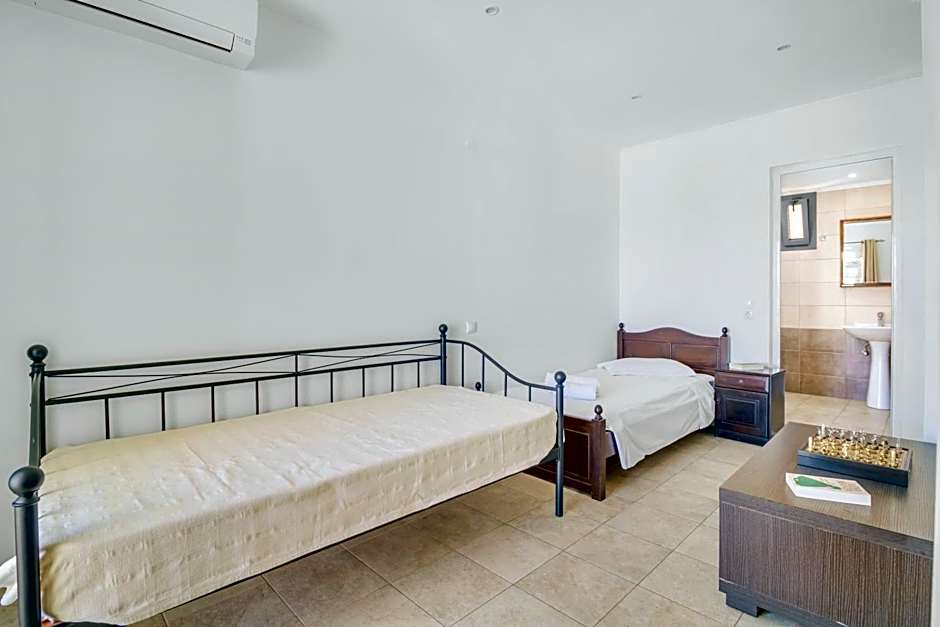 Vergina Star Hotel