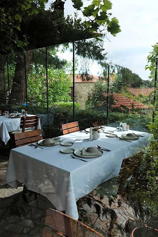 İda Blue Adatepe