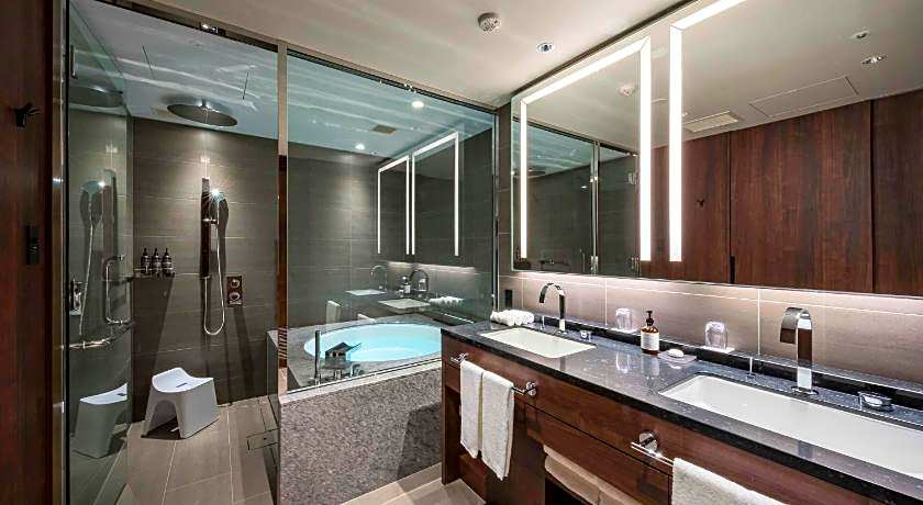 Hotel Grand Bach Tokyo Ginza