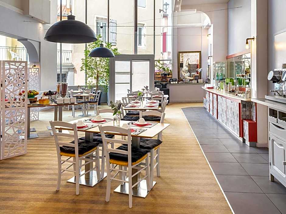 Hotel Mercure Millau