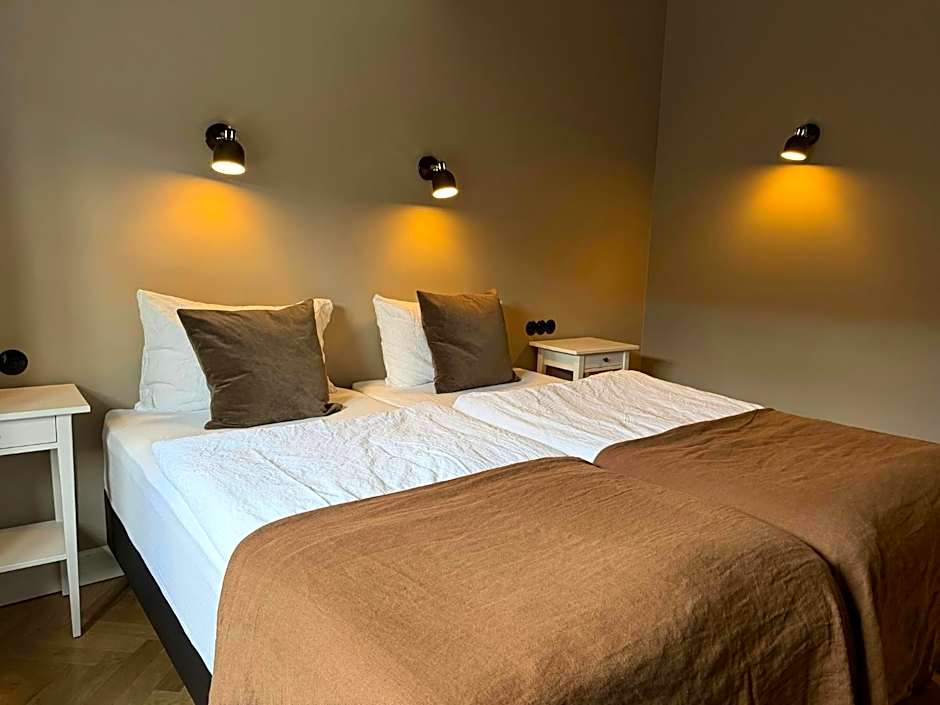 Photo 1 of 7 of Economy 1 Double Bed or 2 Beds, View